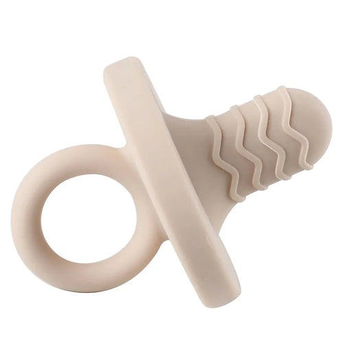 Silicone Teether
